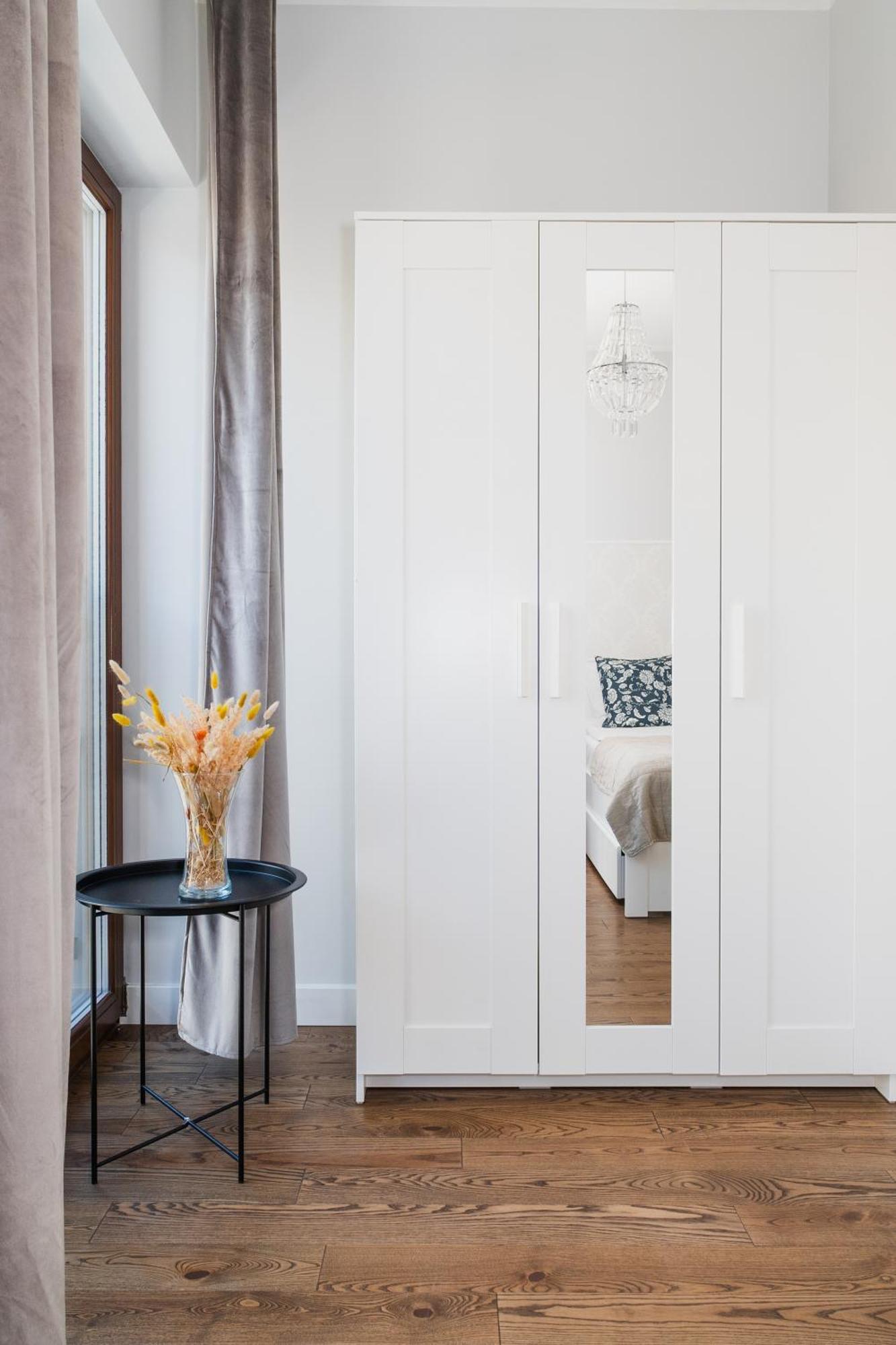 Totu Home Old Town Gdansk Marina Apartment Экстерьер фото