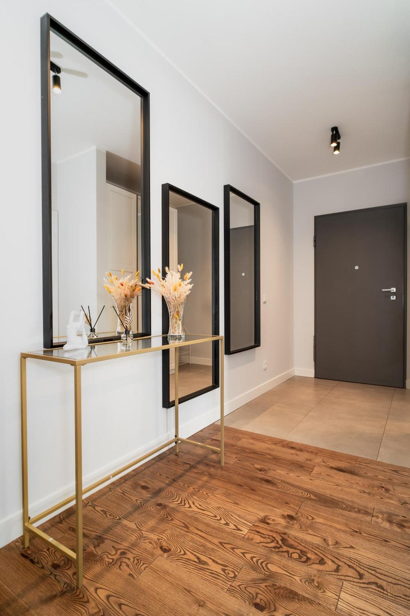 Totu Home Old Town Gdansk Marina Apartment Экстерьер фото