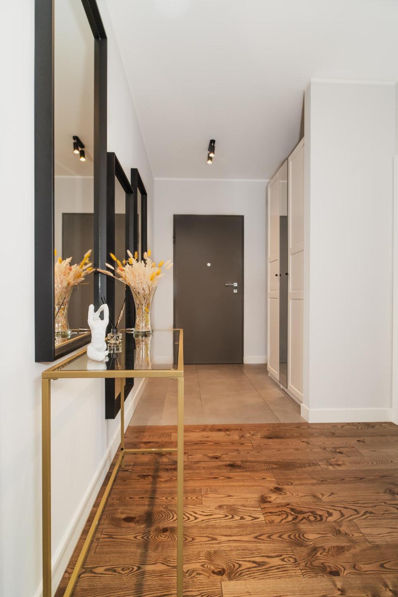 Totu Home Old Town Gdansk Marina Apartment Экстерьер фото